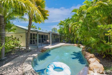 Property photo of 12 Lodestone Drive Bluewater QLD 4818
