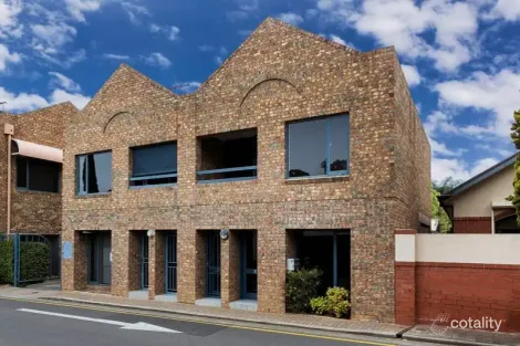 Floor 1/9a East Pallant St, North Adelaide, SA 5006