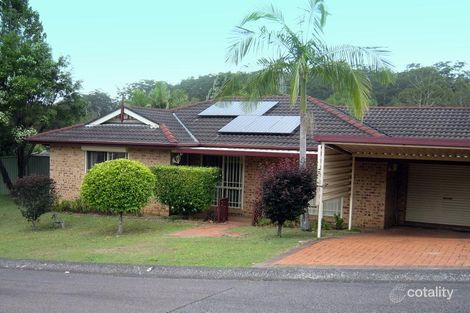 Property photo of 6 Burbank Drive Tuggerah NSW 2259