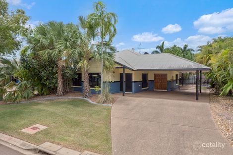 Property photo of 13 Woolen Place Gunn NT 0832