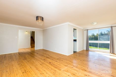Property photo of 1 Willcox Avenue Singleton Heights NSW 2330