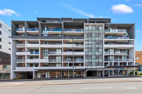 58/69-73 Elizabeth Dr, Liverpool, NSW 2170