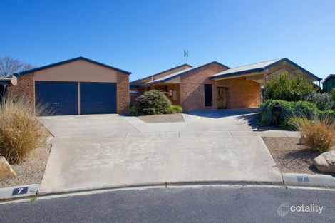 7 Gardenia Ct, Horsham, VIC 3400