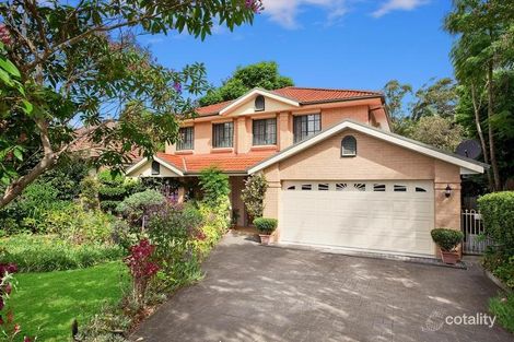 47 Pretoria Pde, Hornsby, NSW 2077