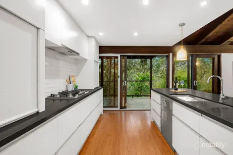 Property photo of 43 Everard Drive Warrandyte VIC 3113