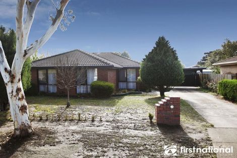 23 Bradley Ct, Hampton Park, VIC 3976