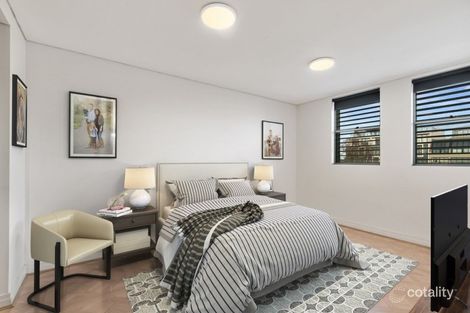 Property photo of 206/26 Clarke Street Crows Nest NSW 2065