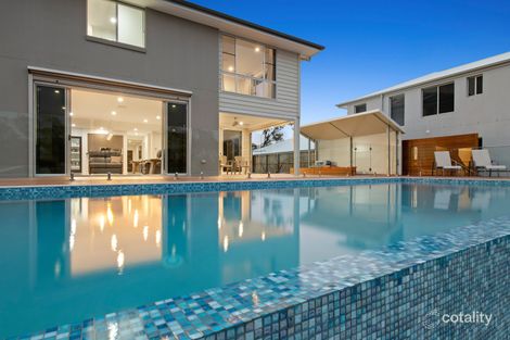Property photo of 30 Kirkwood Place Reedy Creek QLD 4227