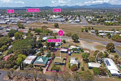 Property photo of 77 Mason Street Mareeba QLD 4880