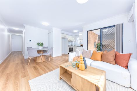 55/47-53 Hampstead Rd, Homebush West, NSW 2140