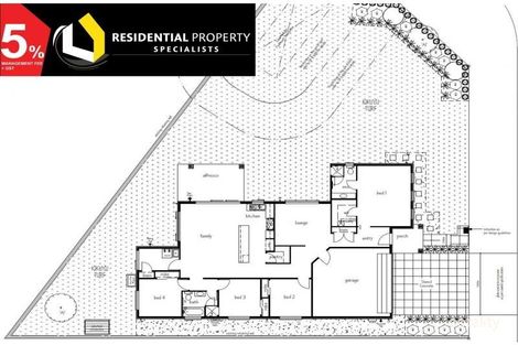 Property photo of 1 Janssen Street Ropes Crossing NSW 2760