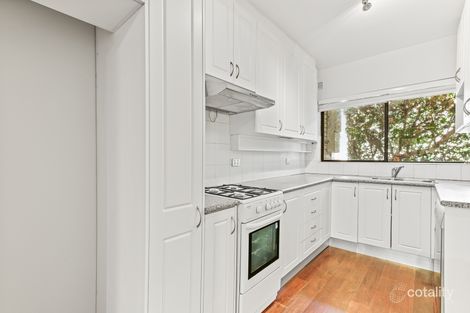 Property photo of 5/47 Gipps Street Concord NSW 2137