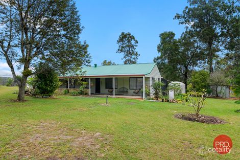 Property photo of 10 Kingfisher Avenue Glenreagh NSW 2450