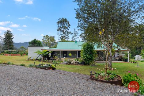 Property photo of 10 Kingfisher Avenue Glenreagh NSW 2450