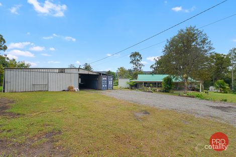 Property photo of 10 Kingfisher Avenue Glenreagh NSW 2450