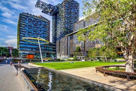 201/1-5 Park Lane, Chippendale, NSW 2008