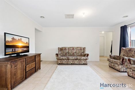 Property photo of 20 Palmer Parade Derrimut VIC 3026