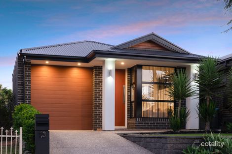Property photo of 13 Enfield Avenue Blair Athol SA 5084