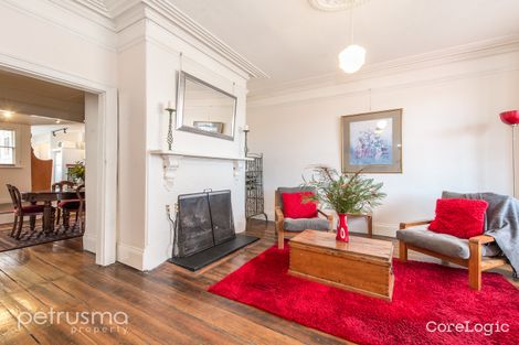 Property photo of 181 Melville Street West Hobart TAS 7000