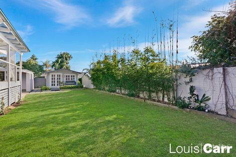 Property photo of 5 Araluen Place Glenhaven NSW 2156