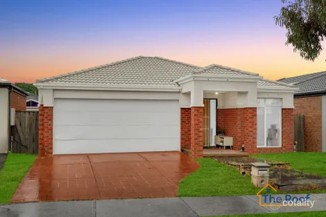 Property photo of 46 Hamish Drive Tarneit VIC 3029