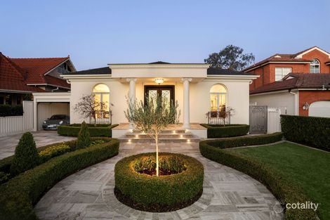 10 Boden Ave, Strathfield, NSW 2135