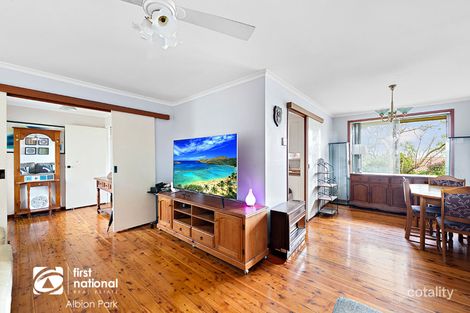 Property photo of 3 Metcalf Place Mount Warrigal NSW 2528