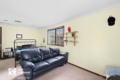 Property photo of 3 Metcalf Place Mount Warrigal NSW 2528