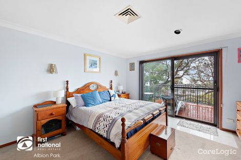 Property photo of 3 Metcalf Place Mount Warrigal NSW 2528