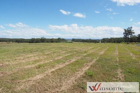 80 Inches Rd, Verges Creek, NSW 2440