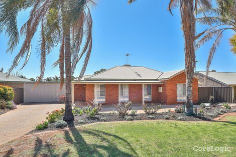 Property photo of 11 Tower Court Buronga NSW 2739