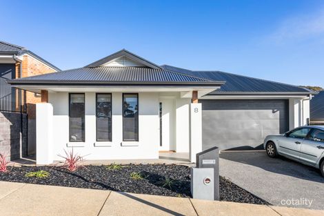 Property photo of 8 Mahogany Street Mount Barker SA 5251