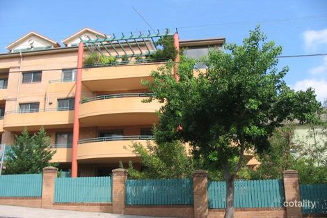 Property photo of 4/18-20 Centennial Avenue Chatswood NSW 2067