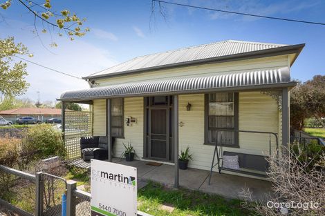 Property photo of 50 Arnold Street Bendigo VIC 3550