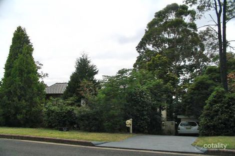 25 Governors Dr, Lapstone, NSW 2773