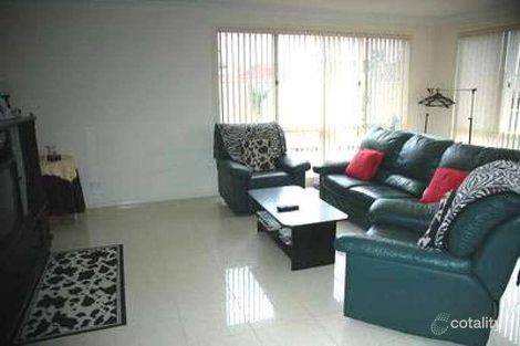 Property photo of 4 Harwell Place Colyton NSW 2760