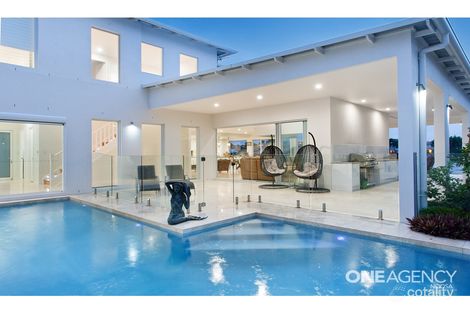 35 The Anchorage, Noosaville, QLD 4566