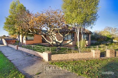 Property photo of 14 Freeman Street Wendouree VIC 3355