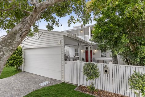 Property photo of 26 Oquinn Street Nudgee Beach QLD 4014