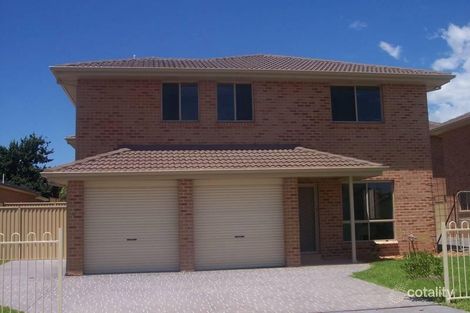 Property photo of 30 Lalor Road Quakers Hill NSW 2763
