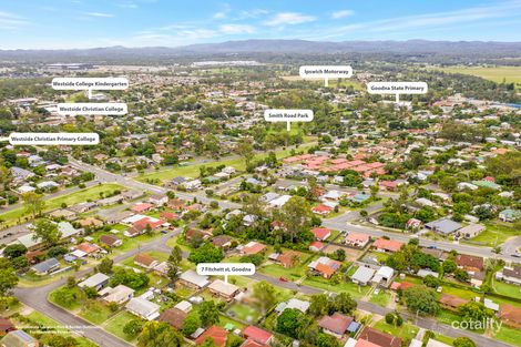Property photo of 7 Fitchett Street Goodna QLD 4300