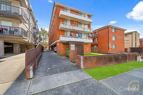 9/82 Harris St, Fairfield, NSW 2165