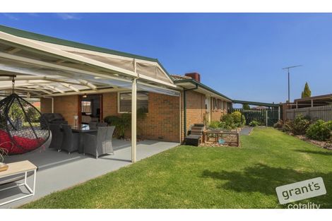 Property photo of 32 Ohio Crescent Narre Warren VIC 3805