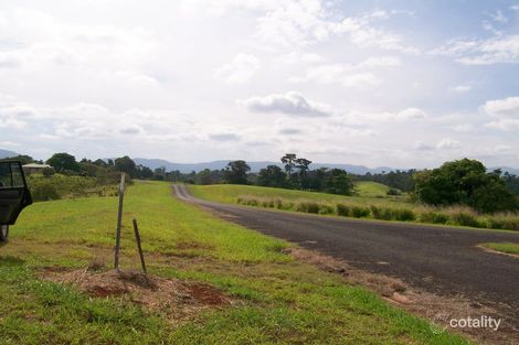 42b Rainforest Falls Rd, Coorumba, QLD 4860