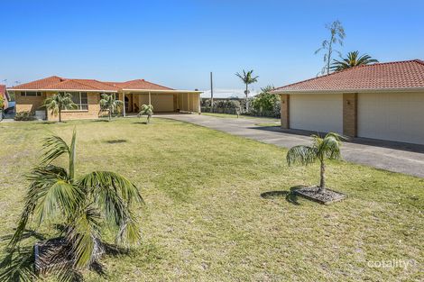 Property photo of 61 Riverside Drive Riverside NSW 2444