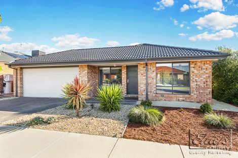 Property photo of 10 Aspect Drive Huntly VIC 3551