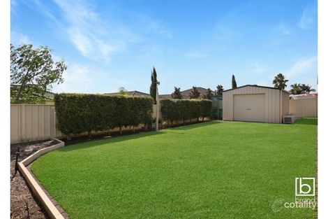 Property photo of 39 Piper Drive Hamlyn Terrace NSW 2259