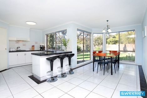 Property photo of 6 King Circuit Caroline Springs VIC 3023