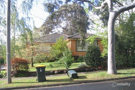 5 Avon Ave, Mitcham, VIC 3132