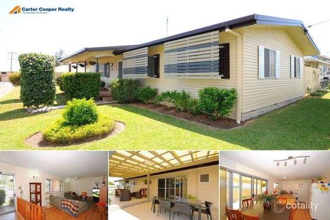 4-6 Mcnally St, Scarness, QLD 4655